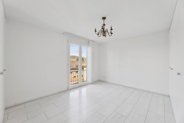 Grosszügige Dach-Maisonettewohnung mit herrlicher Terrasse 6