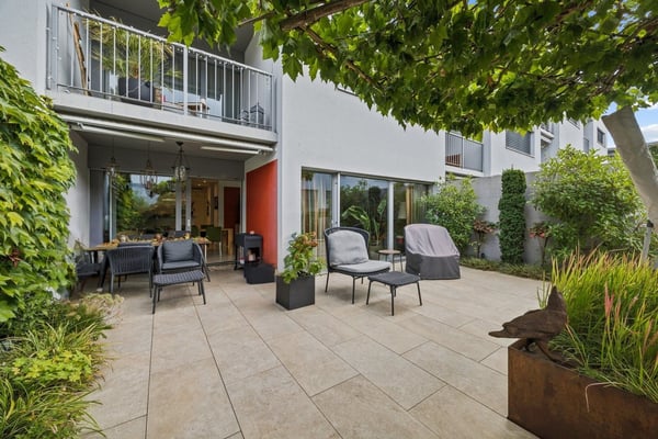4.5-Zimmer-Gartenwohnung in Zufikon - grosszügig wohnen wie im Einf... 8