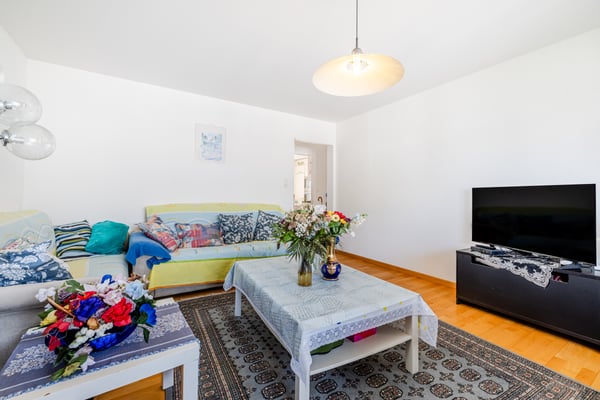 Ihr neues, helles Zuhause in familienfreundlichem Quartier 3