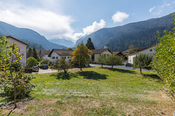 Attraktive Bauparzelle für Ihr Bauprojekt 3
