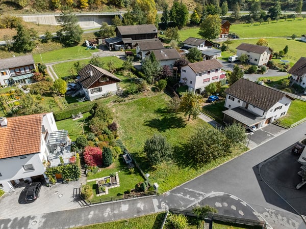 Attraktive Bauparzelle für Ihr Bauprojekt 5