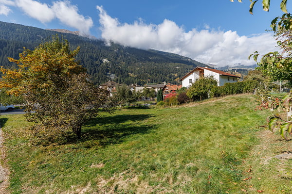 Attraktive Bauparzelle für Ihr Bauprojekt 6