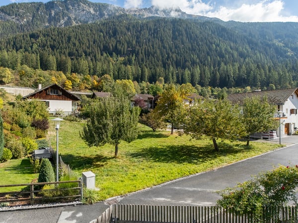 Attraktive Bauparzelle für Ihr Bauprojekt 2