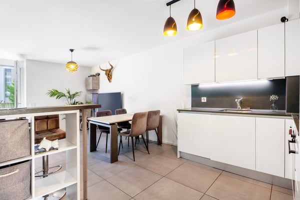 Vivere Locarno: appartamento con terrazza e giardino 3