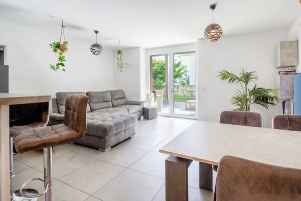Vivere Locarno: appartamento con terrazza e giardino 4