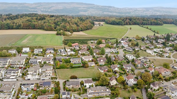 Baugrundstück an herrlicher Aussichtslage 4