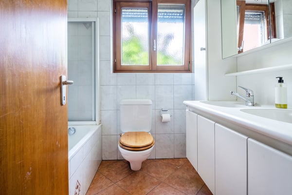 La tua casa in posizione tranquilla 9