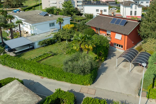 La tua casa in posizione tranquilla 1