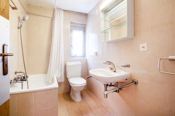 La tua casa in posizione tranquilla 5