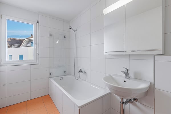 Attraktive Wohnung mit durchdachtem Grundriss 12
