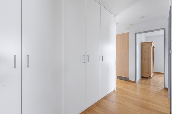 Attraktive Wohnung mit durchdachtem Grundriss 8