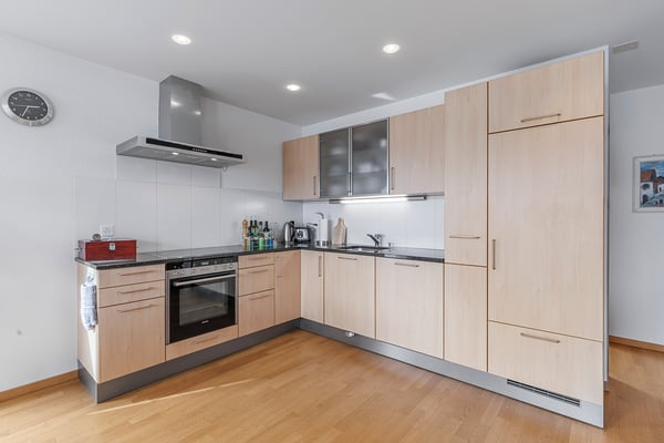 Attraktive Wohnung mit durchdachtem Grundriss 7