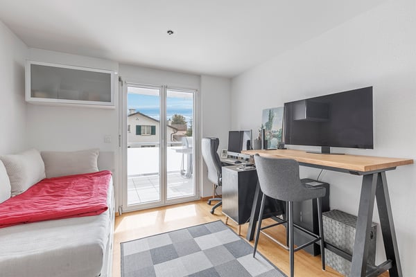 Attraktive Wohnung mit durchdachtem Grundriss 11