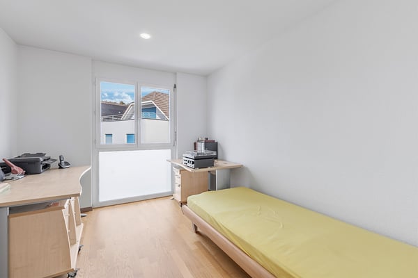 Attraktive Wohnung mit durchdachtem Grundriss 10
