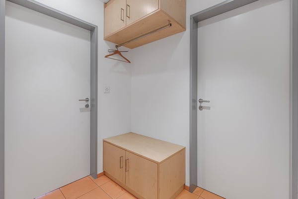 Attraktive Wohnung mit durchdachtem Grundriss 4