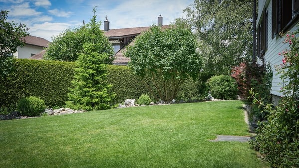 CHARMANTE 1.5 ZIMMERWOHNUNG; MAISONETTE IM ZENTRUM VON EINSIEDELN 3