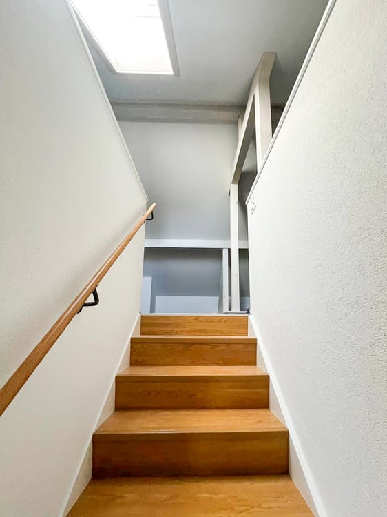 CHARMANTE 1.5 ZIMMERWOHNUNG; MAISONETTE IM ZENTRUM VON EINSIEDELN 10