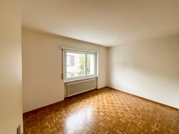 Helle 3-Zimmer-Wohnung an zentraler Lage in Einsiedeln 7