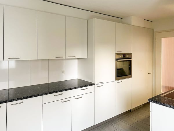 Helle 3-Zimmer-Wohnung an zentraler Lage in Einsiedeln 3