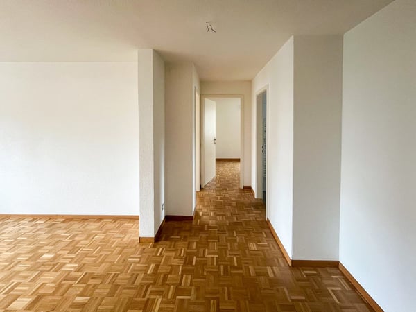 Helle 3-Zimmer-Wohnung an zentraler Lage in Einsiedeln 4