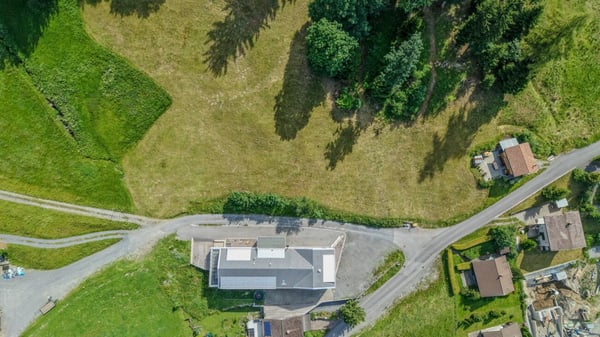 Bauland an bester Lage am Pizol 8