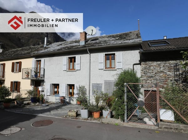 Idyllisches Haus in Cama - Ruhe & Natur abseits des Massentourismus