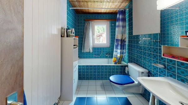 Mehrfamilienhaus an top Lage in Seewis-Schmitten 14