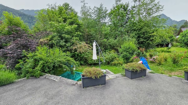 Mehrfamilienhaus an top Lage in Seewis-Schmitten 19