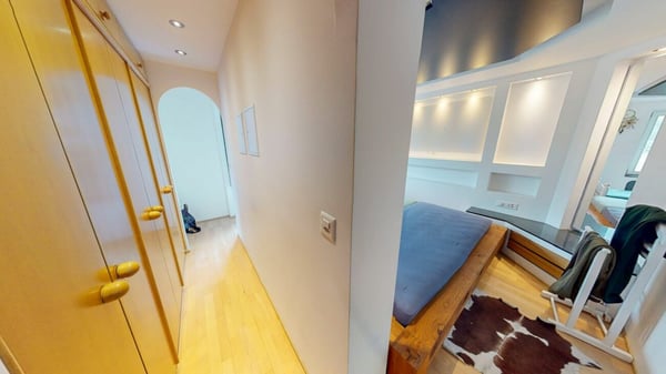 Mehrfamilienhaus an top Lage in Seewis-Schmitten 8