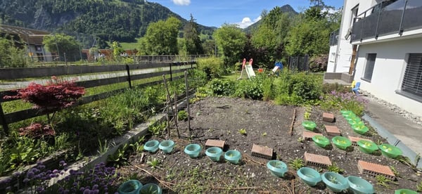 Mehrfamilienhaus an top Lage in Seewis-Schmitten 18
