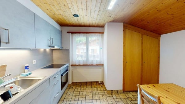 Mehrfamilienhaus an top Lage in Seewis-Schmitten 13