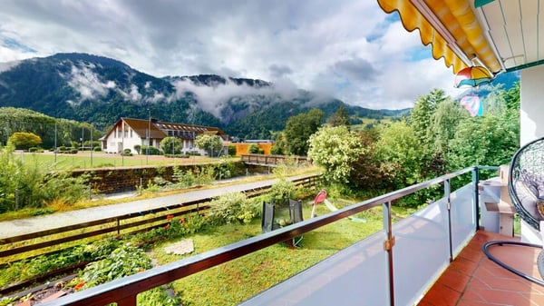 Mehrfamilienhaus an top Lage in Seewis-Schmitten 6