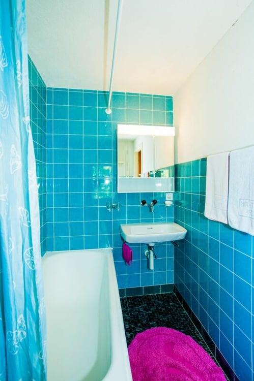 Seltene Gelegenheit im Pizolgebiet - etabliertes Gruppen- und Ferienhaus 8