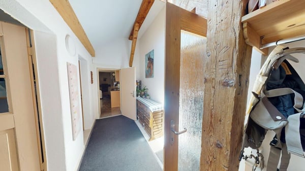 Wohnhaus mit riesiger Remise Gesamtnutzfläche 480m2 10