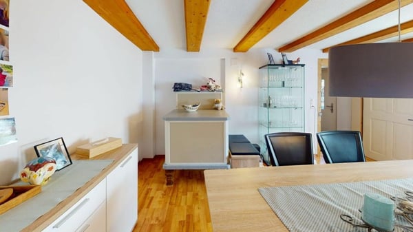 Wohnhaus mit riesiger Remise Gesamtnutzfläche 480m2 3