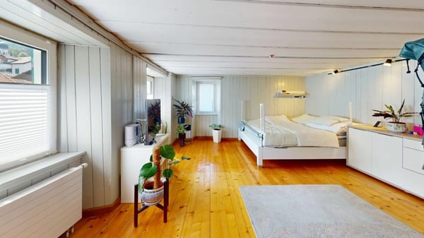 Wohnhaus mit riesiger Remise Gesamtnutzfläche 480m2 12
