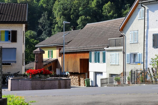 Wohnhaus mit riesiger Remise Gesamtnutzfläche 480m2 19