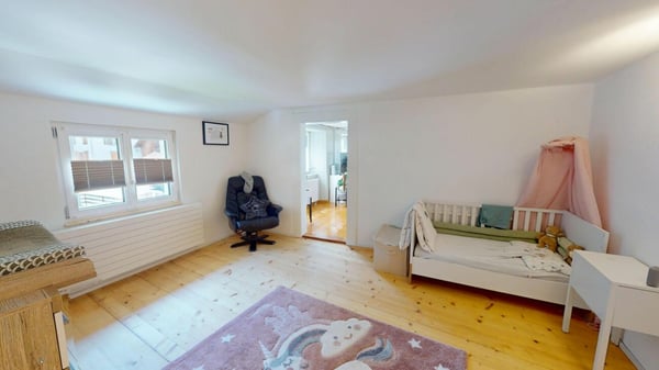Wohnhaus mit riesiger Remise Gesamtnutzfläche 480m2 13