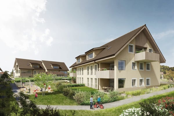 Grosszügiger, neuwertiger Hobbyraum mit Tageslicht 1