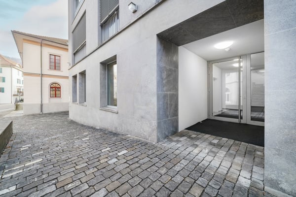 Büro- /Praxisfläche an bester Lage! 3