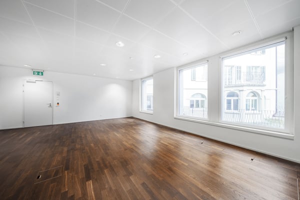 Büro- /Praxisfläche an bester Lage! 9