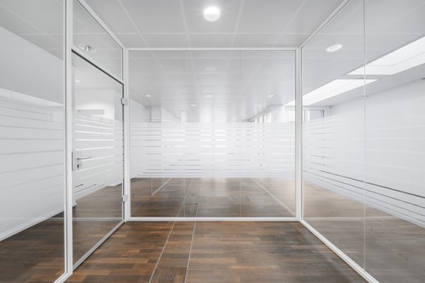 Büro- /Praxisfläche an bester Lage! 12