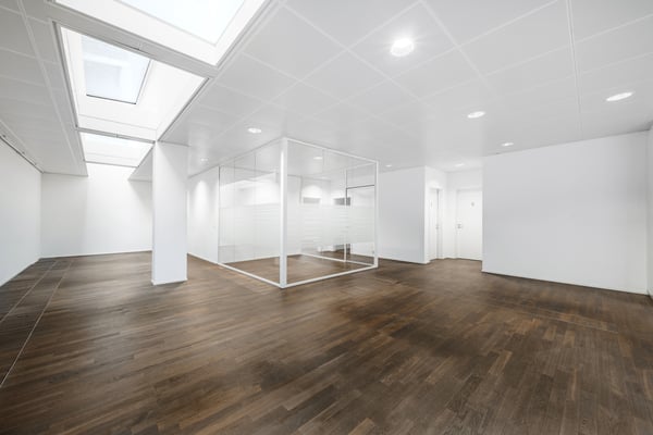 Büro- /Praxisfläche an bester Lage! 11