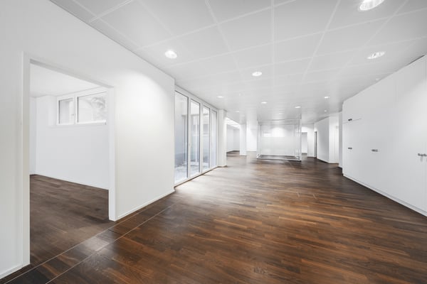 Büro- /Praxisfläche an bester Lage! 8