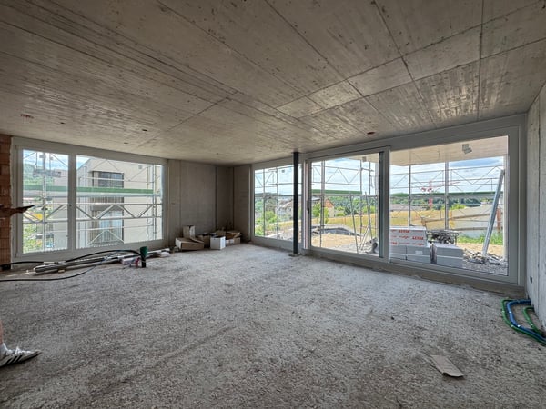Neubau-Einfamilienhaus - nachhaltig, mo…