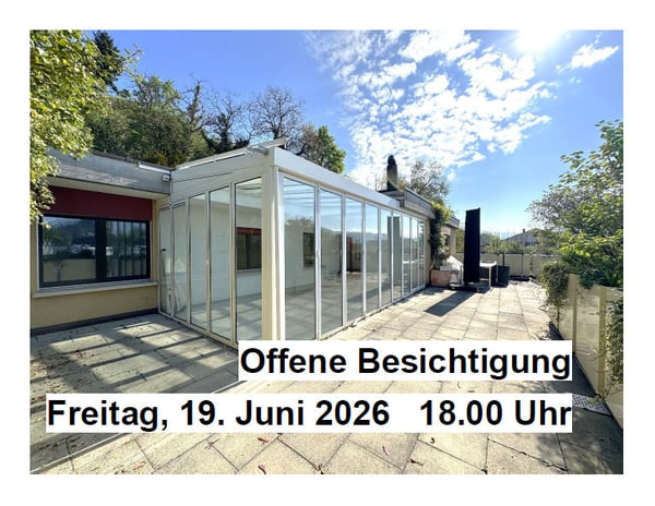 Zuoberst, sonnig mit herrlicher Aussicht und Privatsphäre 1