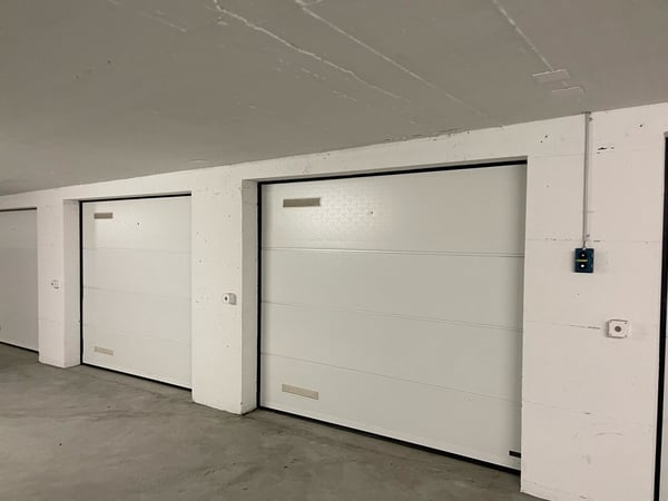 Garagenbox in Würenlos zu vermieten - CHF 180.-/Monat 3