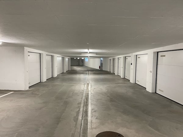 Garagenbox in Würenlos zu vermieten - CHF 180.-/Monat 2
