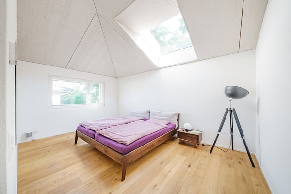 Stilvolles Einfamilienhaus mit Gartenparadies und Nachhaltigkeit 8