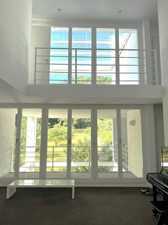 Idylle und Grosszügigkeit - 7-Zimmer-Einfamilienhaus mit Garten und Dachterrasse 5